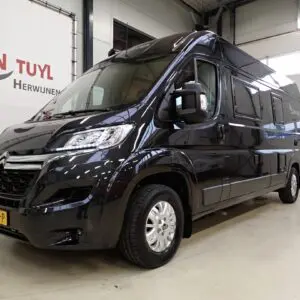 Clever VAN 600 CELEBRATION