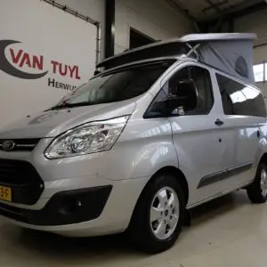 Ford Westfalia Custom Nugget 170 PK Automaat / LIMITED 52/60
