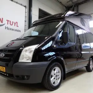 Ford Westfalia Nugget