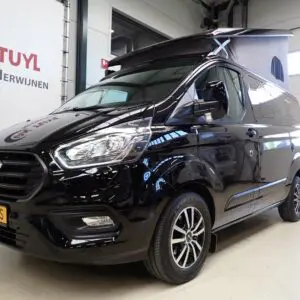 Ford Westfalia Custom Nugget Automaat