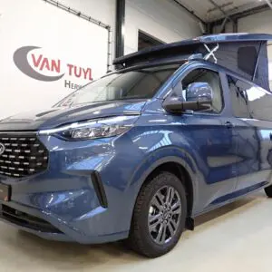 -Ford Westfalia Custom Nugget L2 Titanium / VAST TOILET / ALL WHEEL DRIVE 4 WD AUTOMAAT