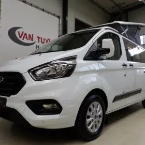 Ford Westfalia Custom KELSEY / vast toilet / PRIJSKNALLER