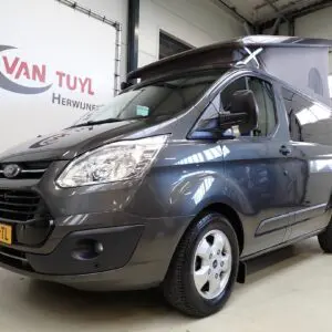 Ford Westfalia Custom Nugget Automaat / PRIJSKNALLER