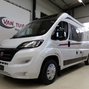 Rapido V55 UNIEK 5,99 M / SKYROOF / MODUL'SPACE