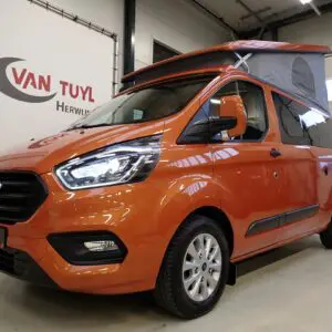 Ford Westfalia Custom Nugget PLUS / Automaat FULL OPTIONS