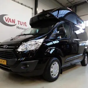 Ford Westfalia Custom Nugget Hoog dak