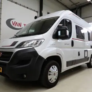 Rollerteam Livingstone SPORT 540