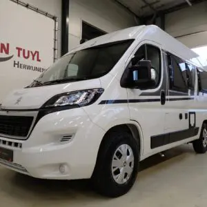 Carado CVE 540 6000 KM / PRIJSKNALLER