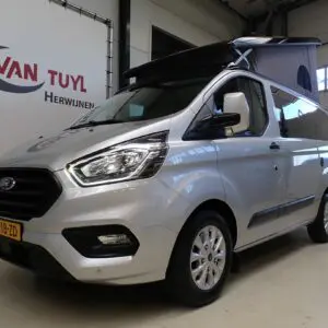 Ford Westfalia Custom Nugget Automaat