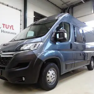 Possl Roadcar R 540 + BUSBIKER