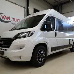 Mooveo / Pilote LENGTEBEDDEN / 6 METER / PRIJSKNALLER