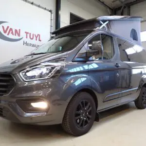 Ford Westfalia Custom Nugget Automaat / 185 PK / FULL OPTIONS