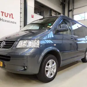 Volkswagen T5 California Comfortline 174 PK Automaat