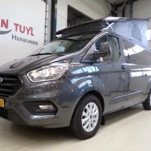 Ford Westfalia Custom Nugget PLUS / Automaat / FULL OPTIONS