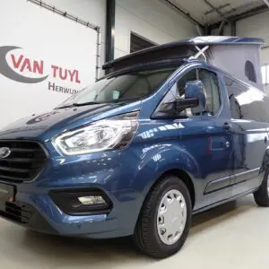 Ford Westfalia Custom Nugget