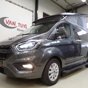 Ford Westfalia Custom Nugget PLUS / Automaat / 185 PK / RAPTOR