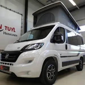 Hymer Car Sydney GT 60 Automaat / 5 persoons / 2025