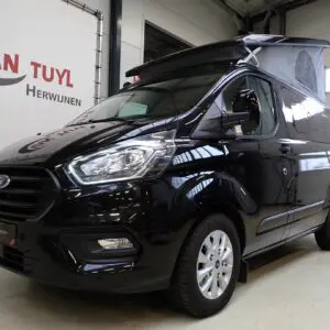 Ford Westfalia Custom Nugget Automaat