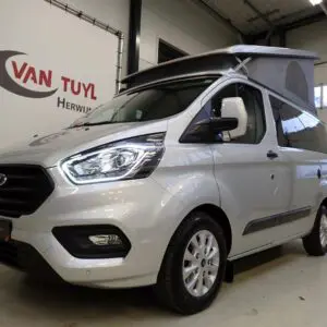 Ford Westfalia Custom Nugget Automaat