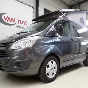 Ford Westfalia Custom Nugget Automaat 170 PK