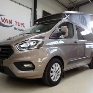 Ford Westfalia Custom Nugget PLUS / FULL OPTIONS / 150 PK