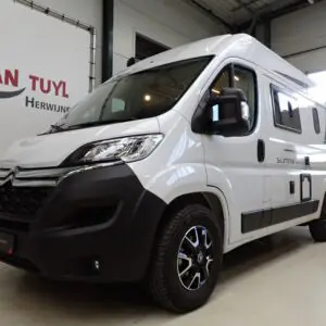 Possl Summit Shine 540 / SCHWENKBAD