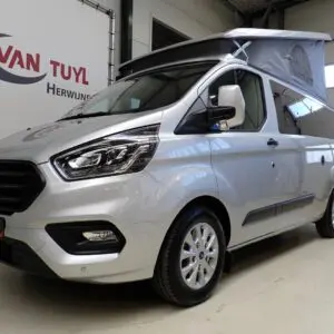 Ford Westfalia Custom Nugget PLUS / Automaat / 185 PK / 6500 KM