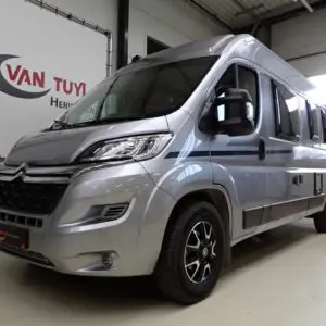 Carado CVE 600 Pro 165 PK / PRIJSKNALLER