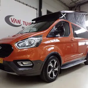 Ford Westfalia Custom Nugget PLUS / Automaat / ACTIVE UITVOERING