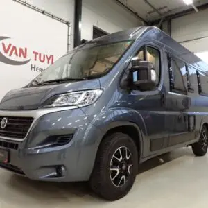 Carado CVE 540 Clever edition