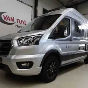 Carado CV 590 4x4 170 PK / FULL OPTIONS