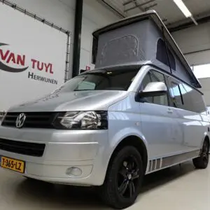 Volkswagen T5 GP L2H1 KOOPSCAMP