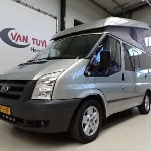 Ford Westfalia Nugget