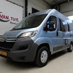 Possl Roadcamp R 540