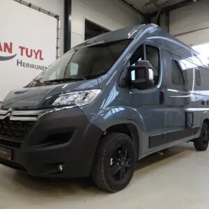 Possl Roadcamp R 540 NIEUW / DEMO / PRIJSKNALLER