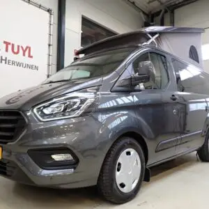 Ford Westfalia Custom Nugget Automaat