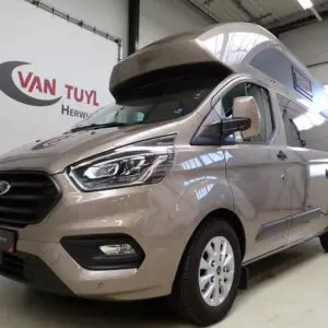 Custom Nugget Plus Hoogdak