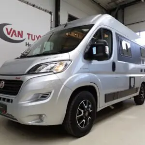 Globecar Roadscout R 540 Automaat / FULL OPTIONS / 160 PK