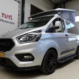 Ford Westfalia Custom Nugget Automaat 185 PK SPECIALE UITVOERING