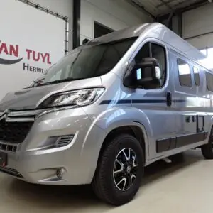 Carado CVE 540 Pro / PRIJSKNALLER