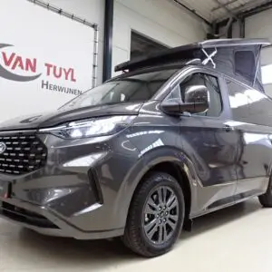 Ford Westfalia Custom Nugget AUTOMAAT/ NIEUW 2026