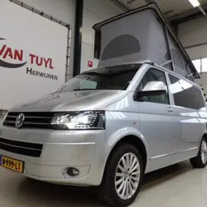 Volkswagen T5 GP California Highline / DSG Automaat