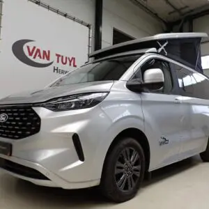 Ford Westfalia Custom Nugget Automaat / NIEUW MODEL / Droogtoilet