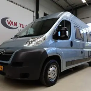 Clever VAN 600