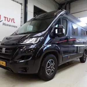 Dethleffs Globetrail 540 Advantage / Automaat / Compleet