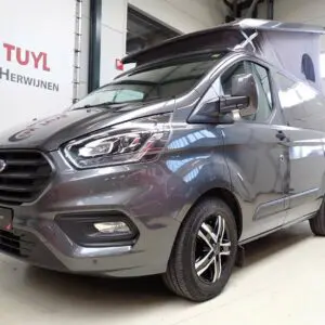 Ford Westfalia Custom Nugget Automaat 170 PK