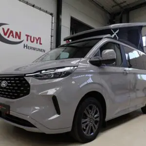 Ford Westfalia Custom Nugget AUTOMAAT / NIEUW 2026