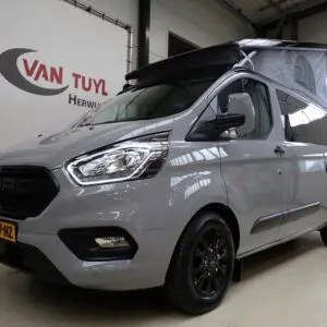 Ford Westfalia Custom Nugget PLUS / Automaat / RAPTOR