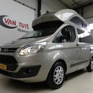 Ford Westfalia Custom Nugget Hoog dak