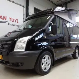 Ford Westfalia Nugget